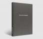 Preview: Hardcover deluxe grau Preview: Hardcover deluxe grau